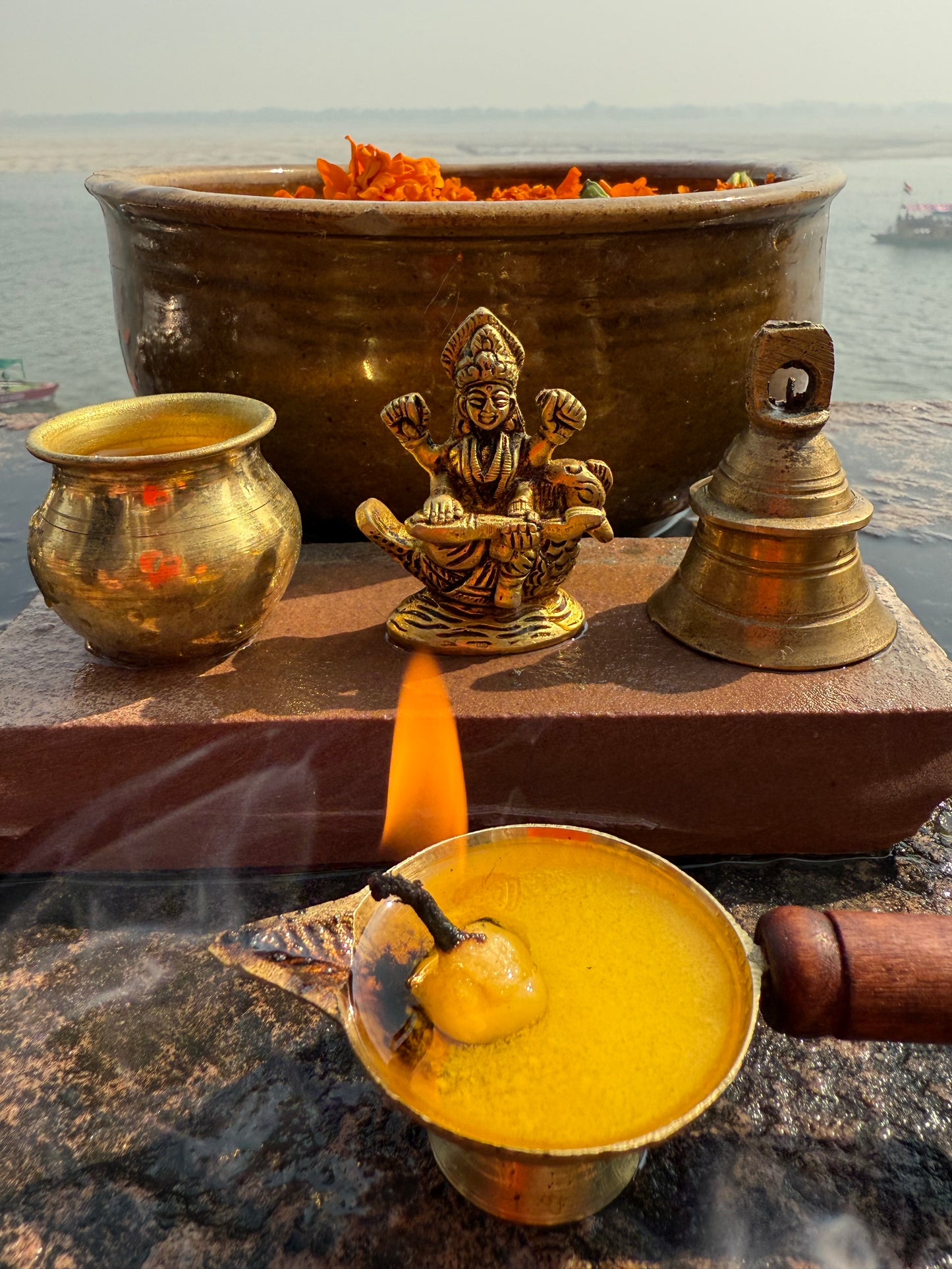 Remote Invocation and Prayer