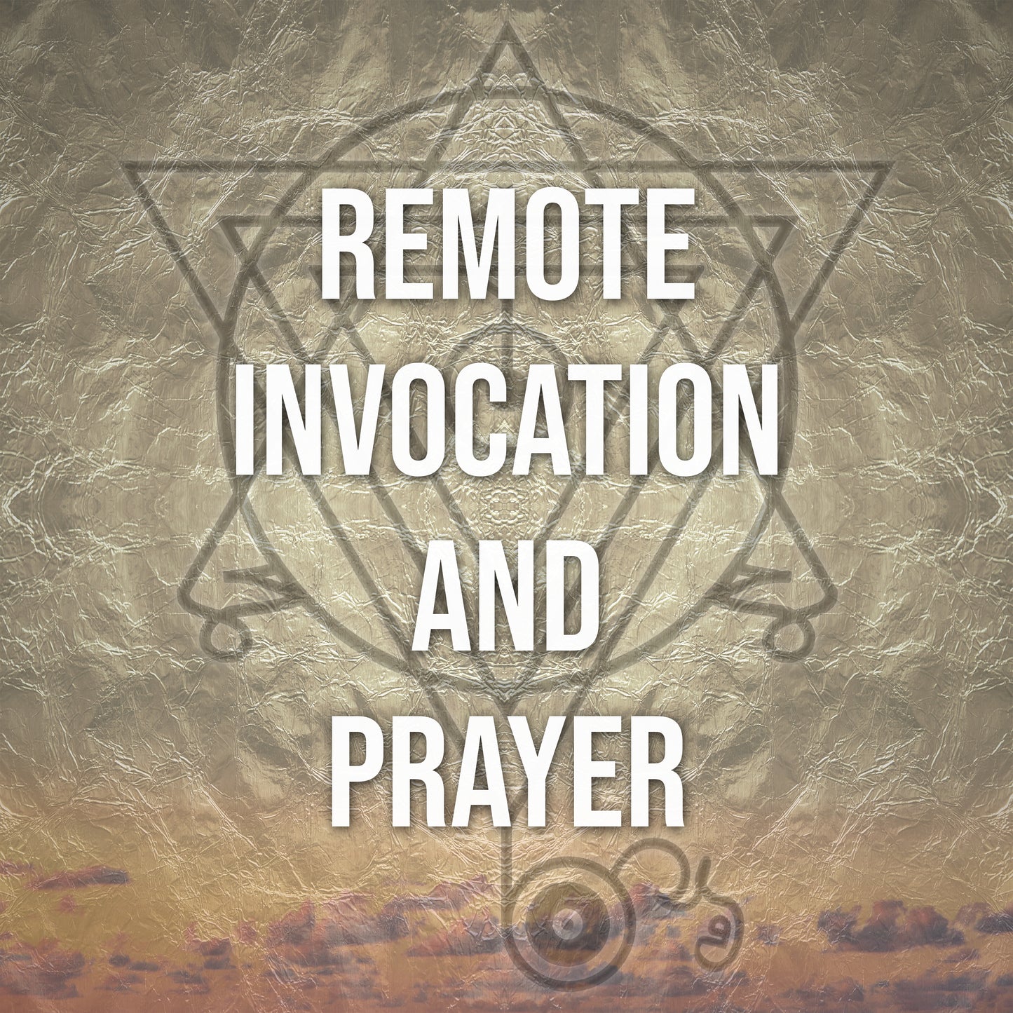 Remote Invocation and Prayer